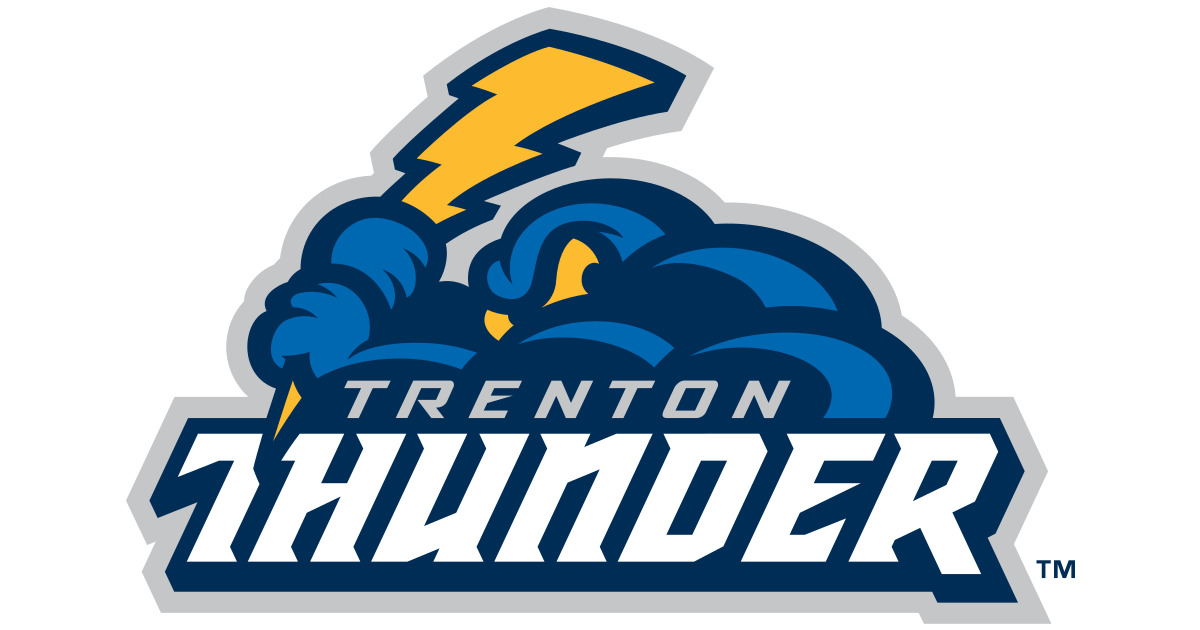 trenton thunder