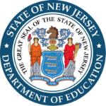 State of New Jersey Seal